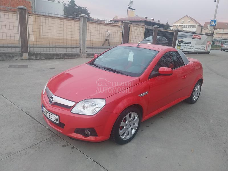 Opel Tigra 1.4b