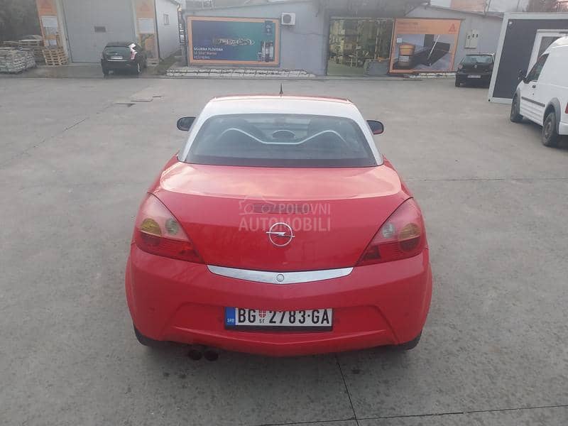 Opel Tigra 1.4b