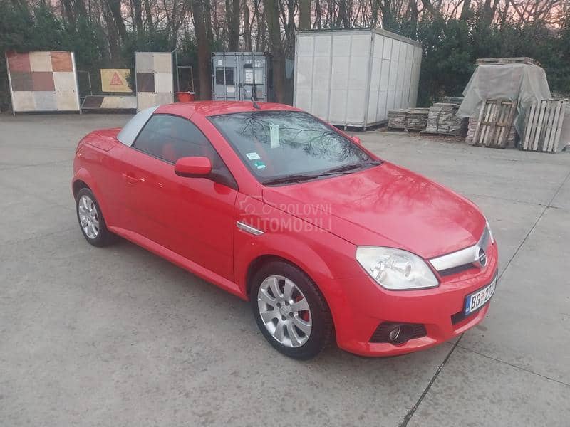 Opel Tigra 1.4b