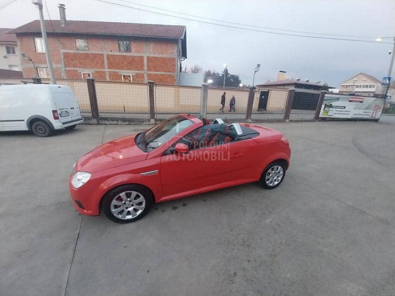 Opel Tigra 1.4b