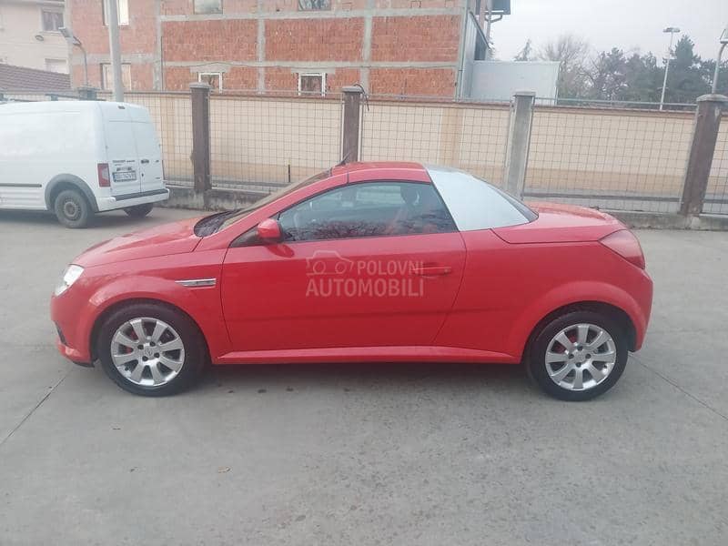 Opel Tigra 1.4b