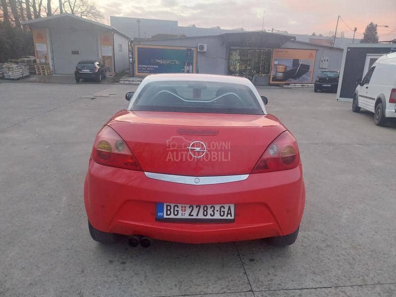 Opel Tigra 1.4b