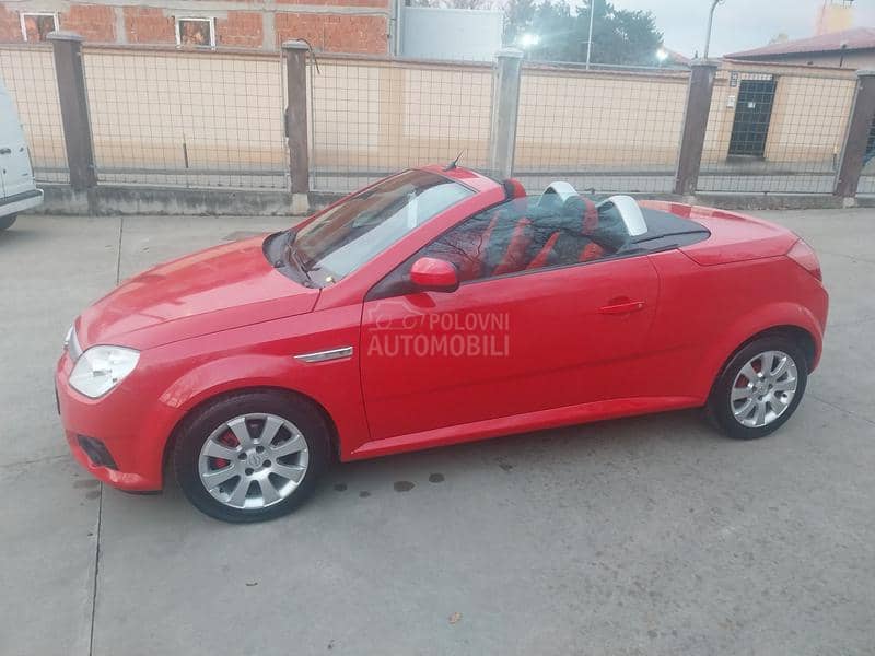 Opel Tigra 1.4b