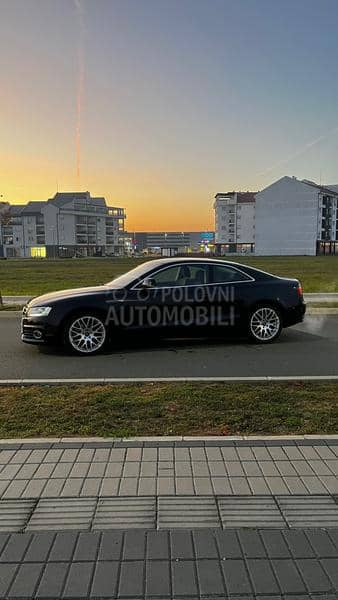 Audi A5 Coupe 1.8 tfsi