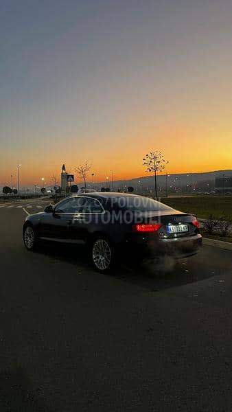 Audi A5 Coupe 1.8 tfsi