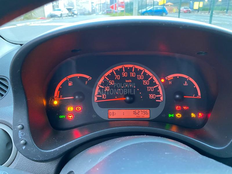 Fiat Panda 1.4