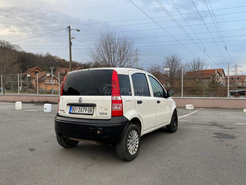 Fiat Panda 1.4