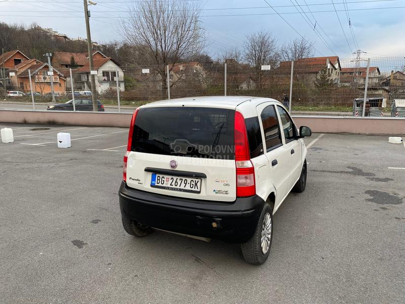 Fiat Panda 1.4