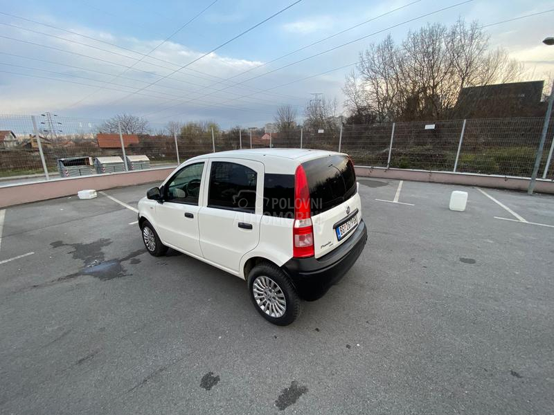 Fiat Panda 1.4