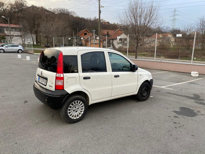 Fiat Panda 1.4