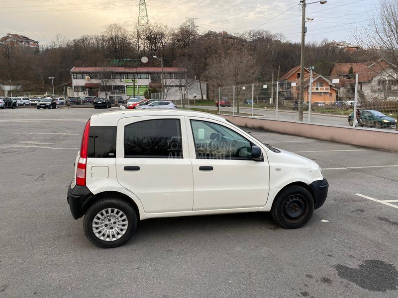 Fiat Panda 1.4