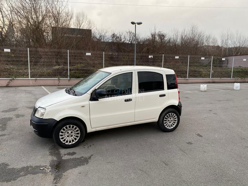 Fiat Panda 1.4