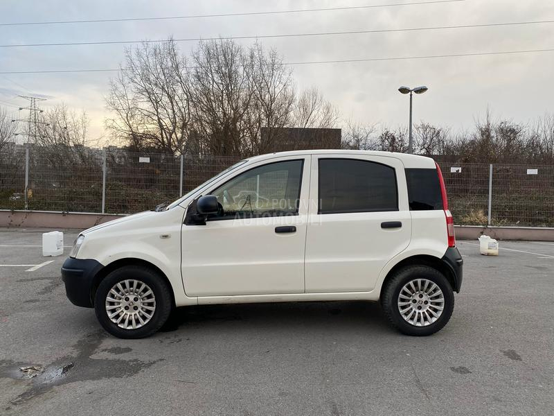 Fiat Panda 1.4