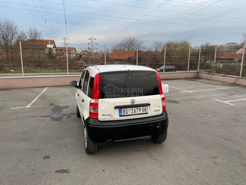 Fiat Panda 1.4