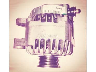 Yaris alternator yaris za Toyota Yaris