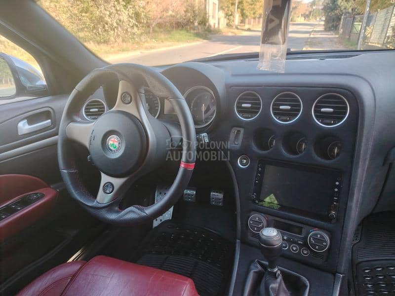 Alfa Romeo 159 2.4