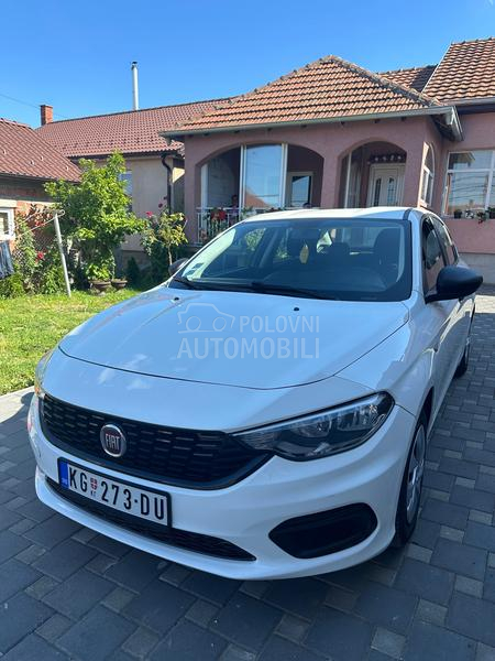 Fiat Tipo 