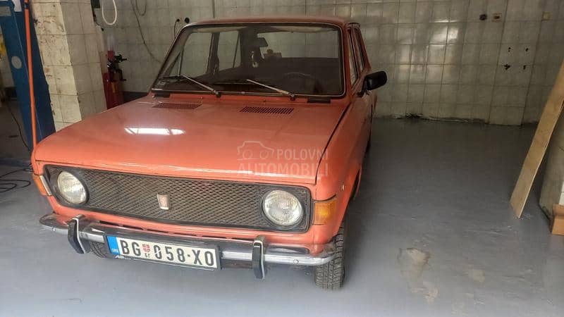 Zastava 101 1.1