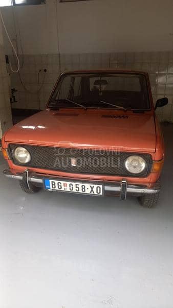 Zastava 101 1.1