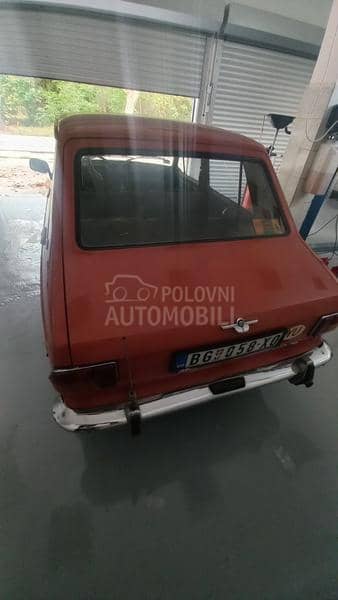 Zastava 101 1.1