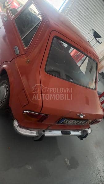 Zastava 101 1.1