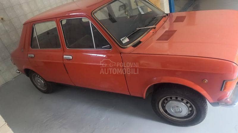 Zastava 101 1.1