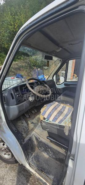 Fiat Ducato 2.8JTD