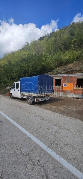 Fiat Ducato 2.8JTD