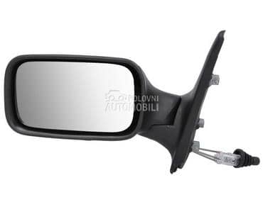 Levi retrovizor za Fiat Palio od 1996. do 2004. god.