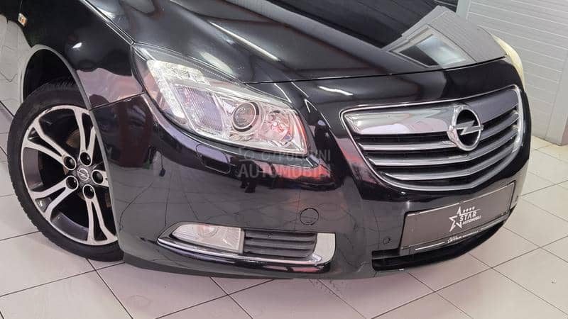 Opel Insignia 2.0CDTI NOV