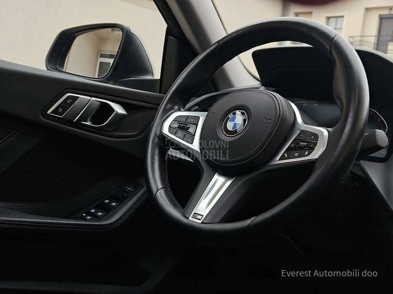 BMW 220 D Luxury Line 190