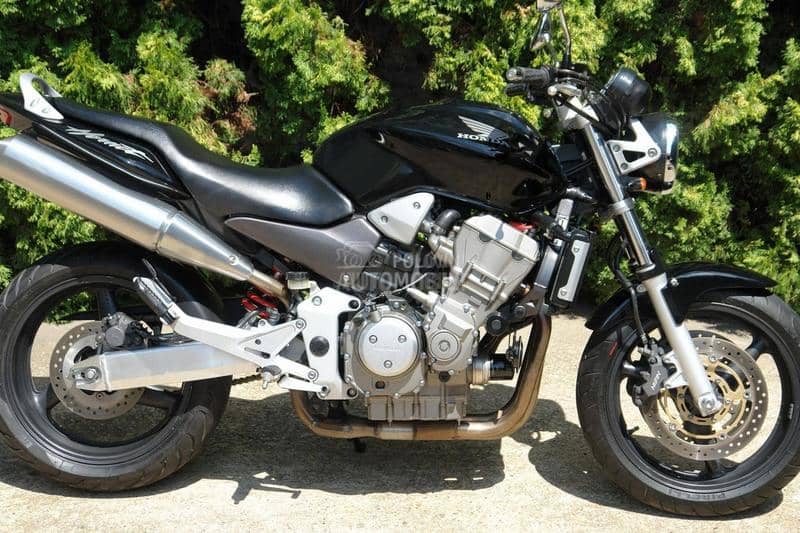 Honda CB 900 HORNET 900 CH