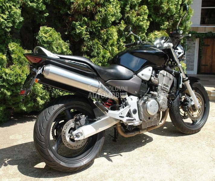 Honda CB 900 HORNET 900 CH