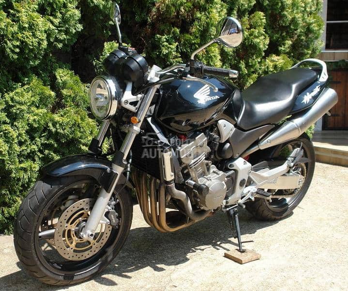 Honda CB 900 HORNET 900 CH