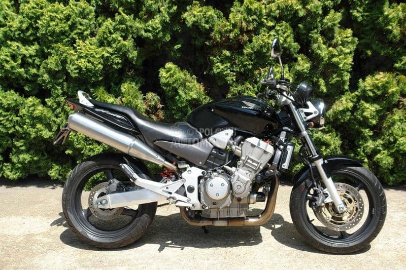 Honda CB 900 HORNET 900 CH