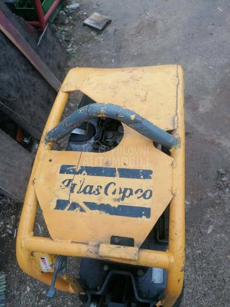 Atlas Copco 175