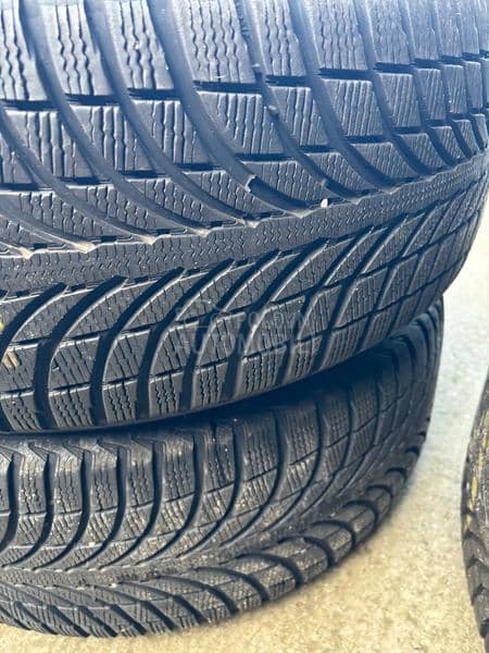 Aluminijumske felne Audi Q7 19" 5 x 112
