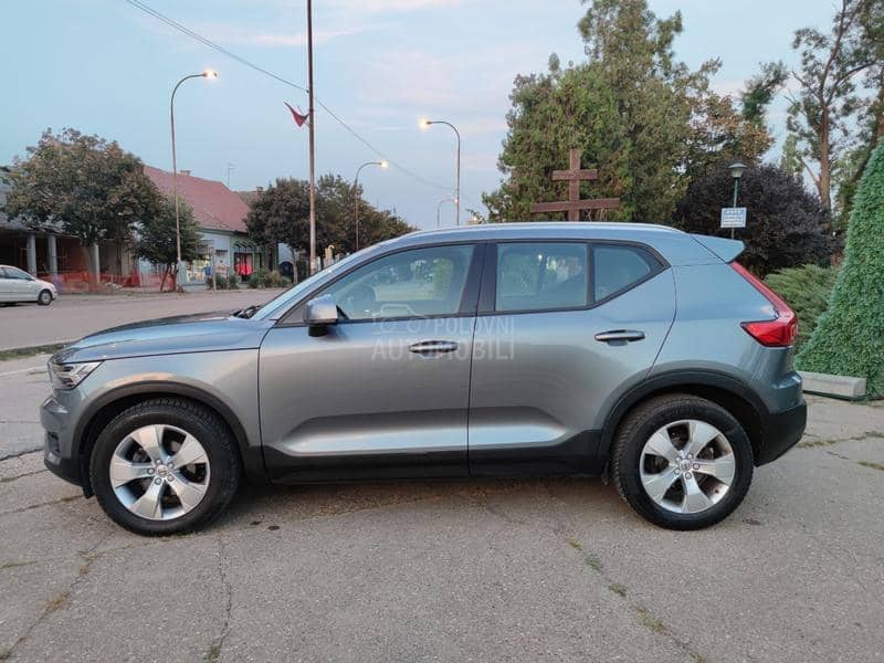 Volvo XC40 2.0 D3 BUSINESS