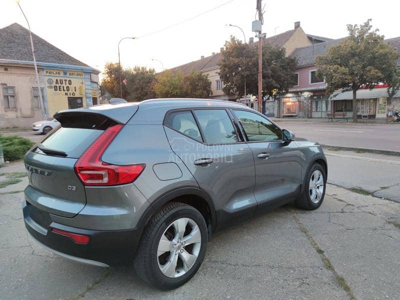 Volvo XC40 2.0 D3 BUSINESS