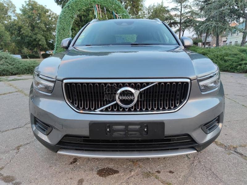 Volvo XC40 2.0 D3 BUSINESS