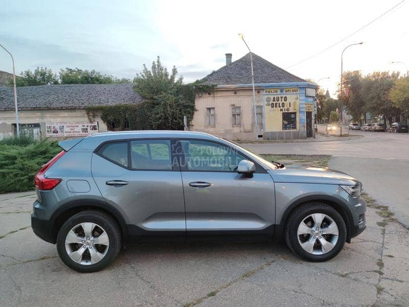 Volvo XC40 2.0 D3 BUSINESS