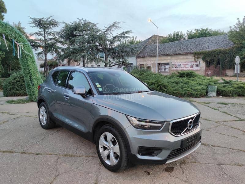 Volvo XC40 2.0 D3 BUSINESS