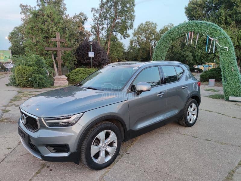 Volvo XC40 2.0 D3 BUSINESS