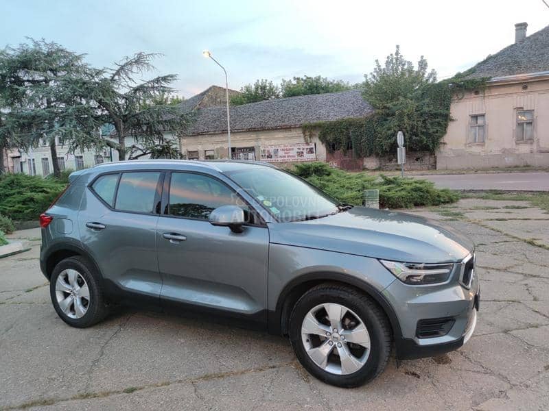 Volvo XC40 2.0 D3 BUSINESS