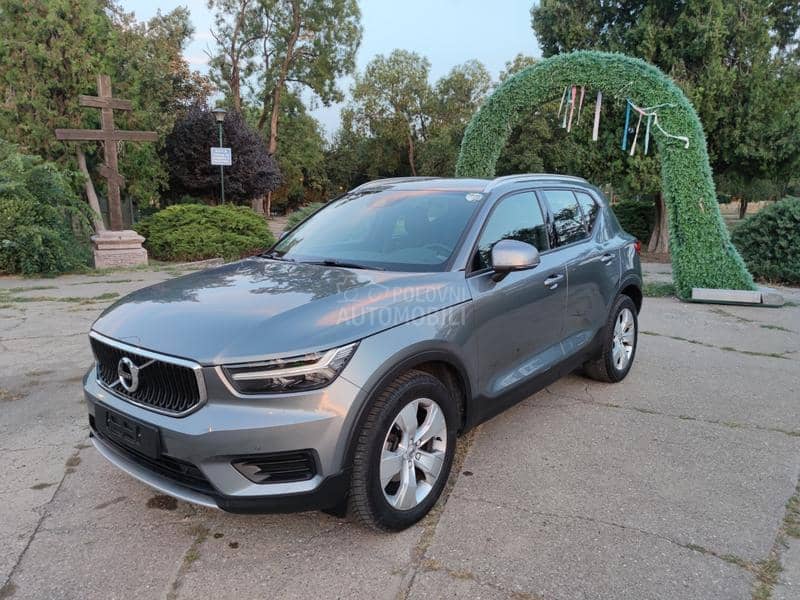 Volvo XC40 2.0 D3 BUSINESS