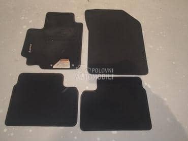 Originalne tepih patosnice za Suzuki Swift