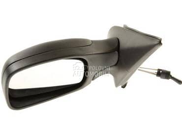 Levi retrovizor za Peugeot 306 od 1993. do 2002. god.