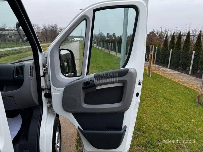 Fiat Ducato 2.3 120.000 km