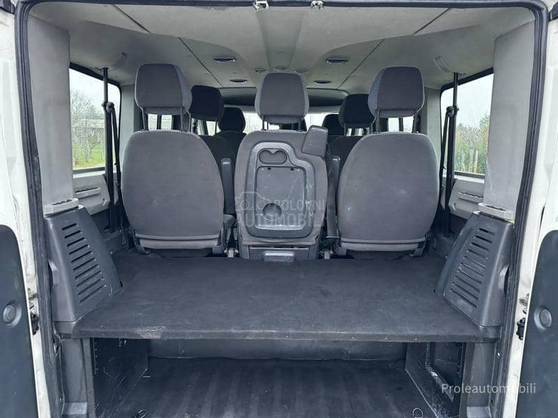 Fiat Ducato 2.3 120.000 km