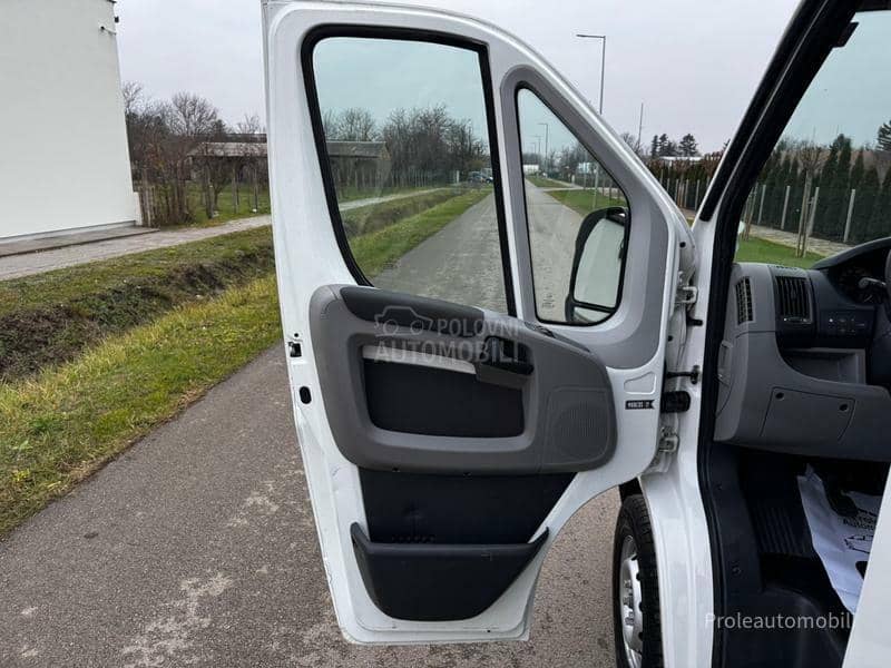 Fiat Ducato 2.3 120.000 km